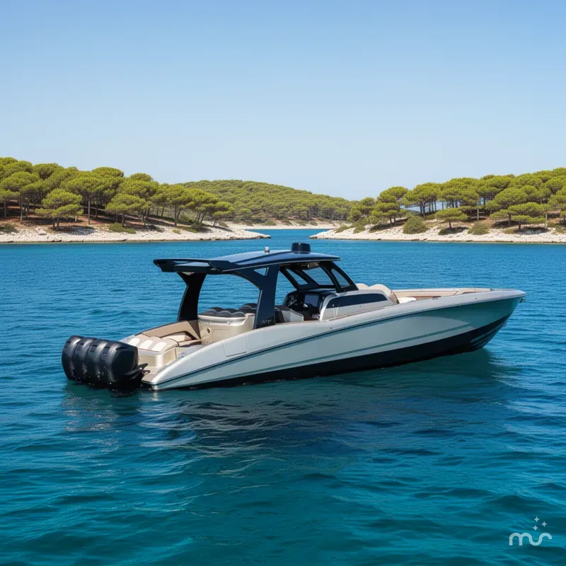 The Image of MTI V42 2021 - 0