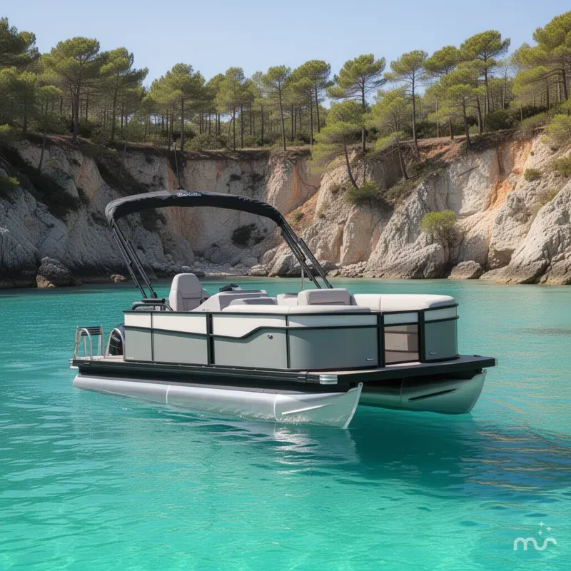 The Image of Barletta Aria 20 L 2026 - 0