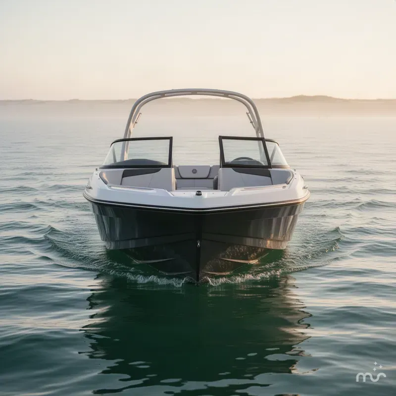 Slide: The Image of Yamaha AR190 2025 - 1