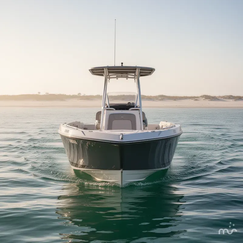 Slide: The Image of Yamaha 222 FSH Sport 2025 - 1