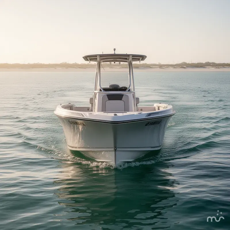 Slide: The Image of Yamaha 220 FSH Sport 2025 - 1
