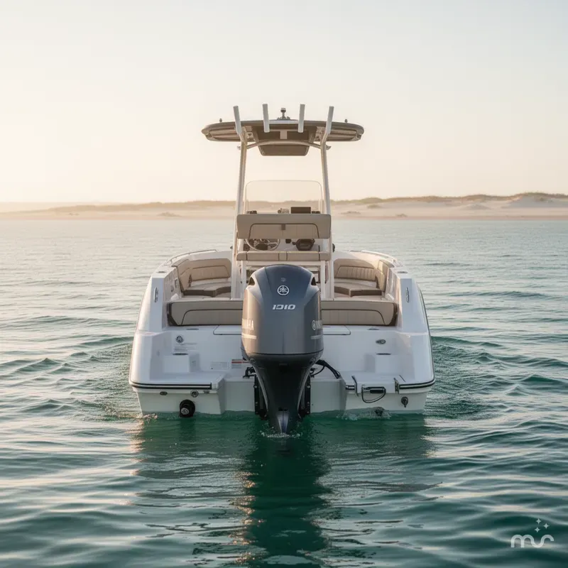 Slide: The Image of Yamaha 222 FSH Sport 2025 - 3