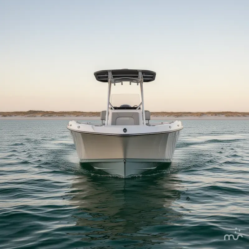 Slide: The Image of Yamaha 222 FSH Sport 2025 - 4