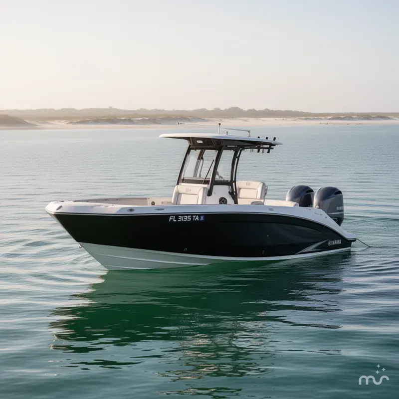 Slide: The Image of Yamaha 255 FSH Sport E 2021 - 4