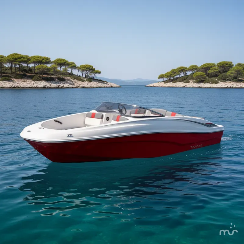 The Image of Tahoe T16 2025 - 0