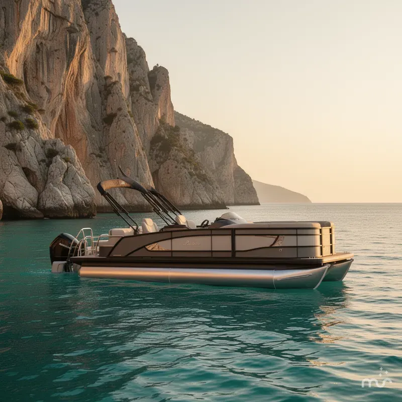 The Image of Barletta Lusso 23 UC 2026 - 0
