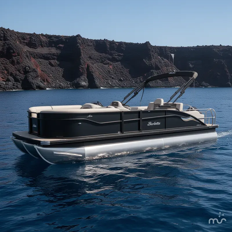 The Image of Barletta Aria 22 UC 2026 - 0