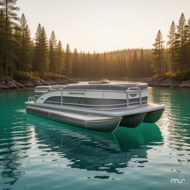 The Image of Bennington 22 MFB 2025 - 0
