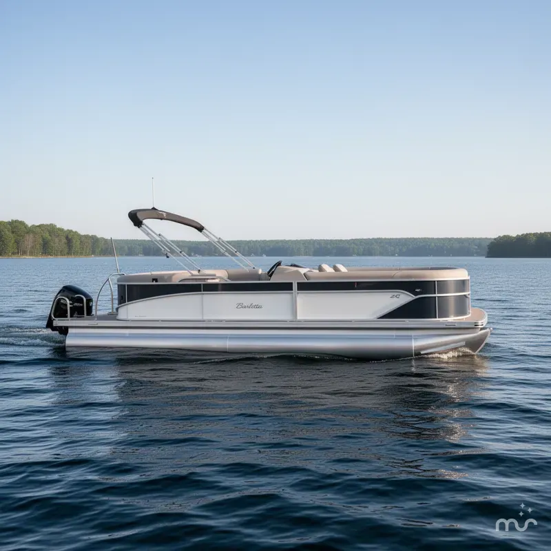 Slide: The Image of Barletta Cabrio 22 QC 2026 - 2
