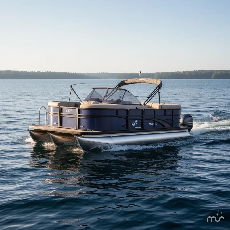 The Image of Barletta Cabrio 22 Q 2026 - 0