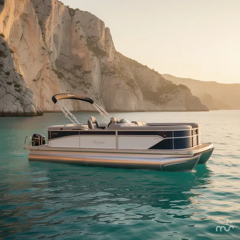 The Image of Barletta Cabrio 22 QC 2026 - 0