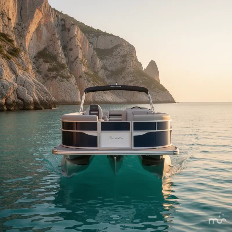 Slide: The Image of Barletta Cabrio 22 QC 2026 - 1