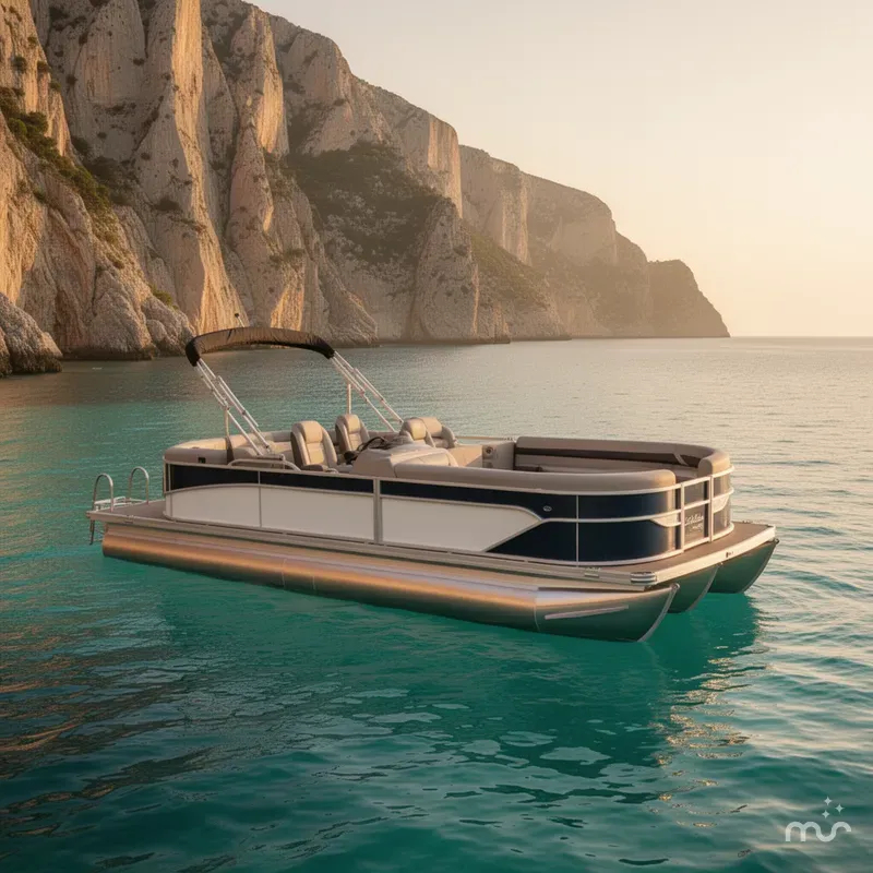 Slide: The Image of Barletta Cabrio 22 QC 2026 - 2