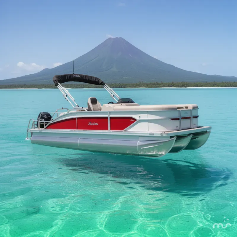 The Image of Barletta CABRIO 22 UC 2026 - 0