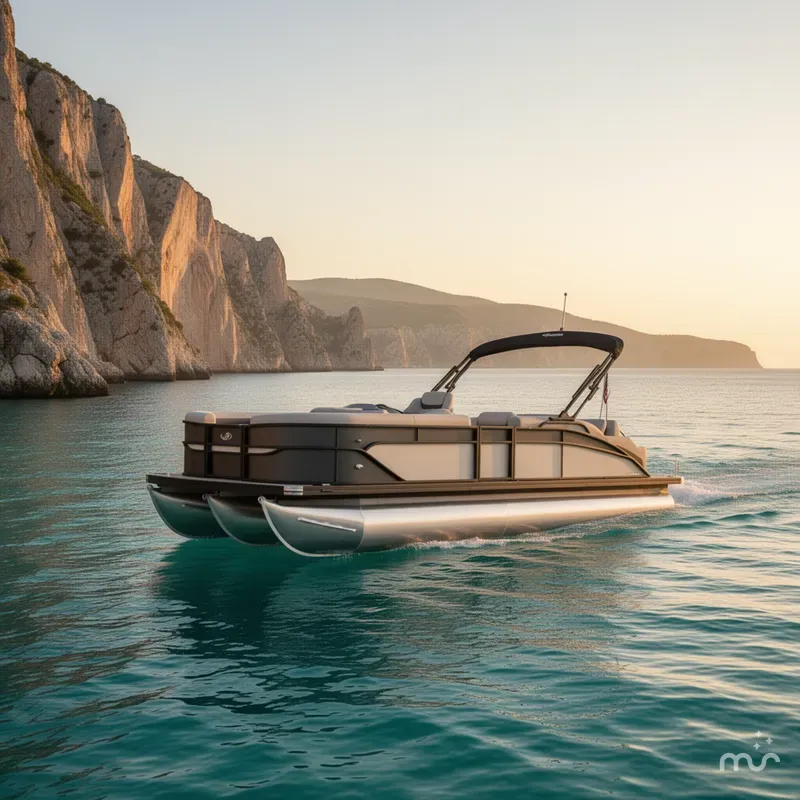 The Image of Barletta Cabrio 22 U 2026 - 0