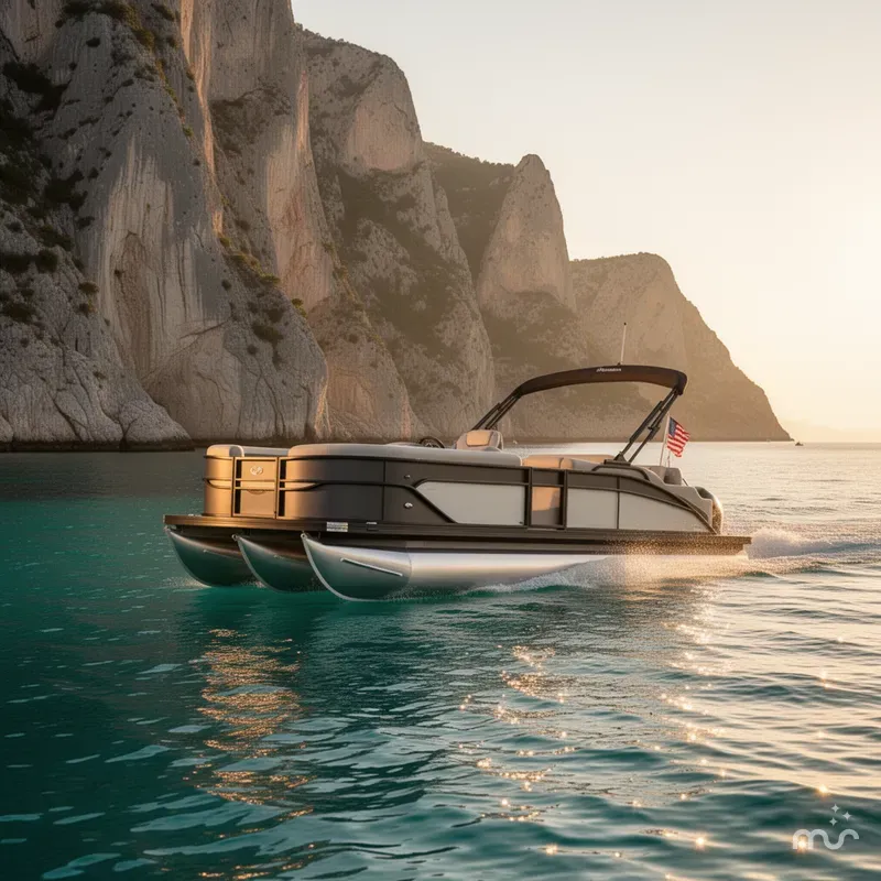 Slide: The Image of Barletta Cabrio 22 U 2026 - 1