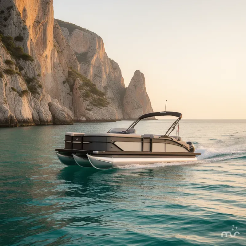 Slide: The Image of Barletta Cabrio 22 U 2026 - 2