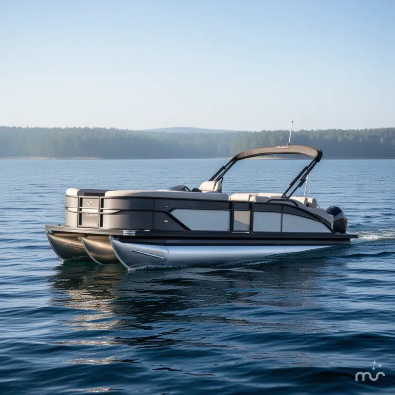 The Image of Barletta Cabrio 22 U 2026 - 0