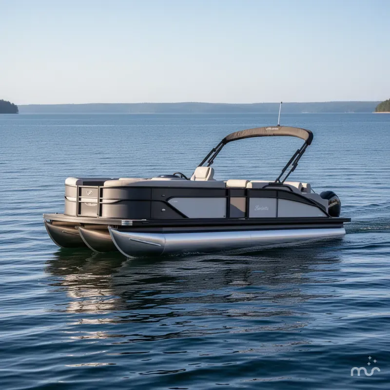 Slide: The Image of Barletta Cabrio 22 U 2026 - 2