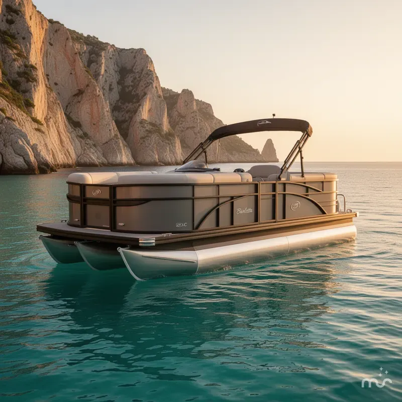 The Image of Barletta Cabrio 22 QC 2026 - 0