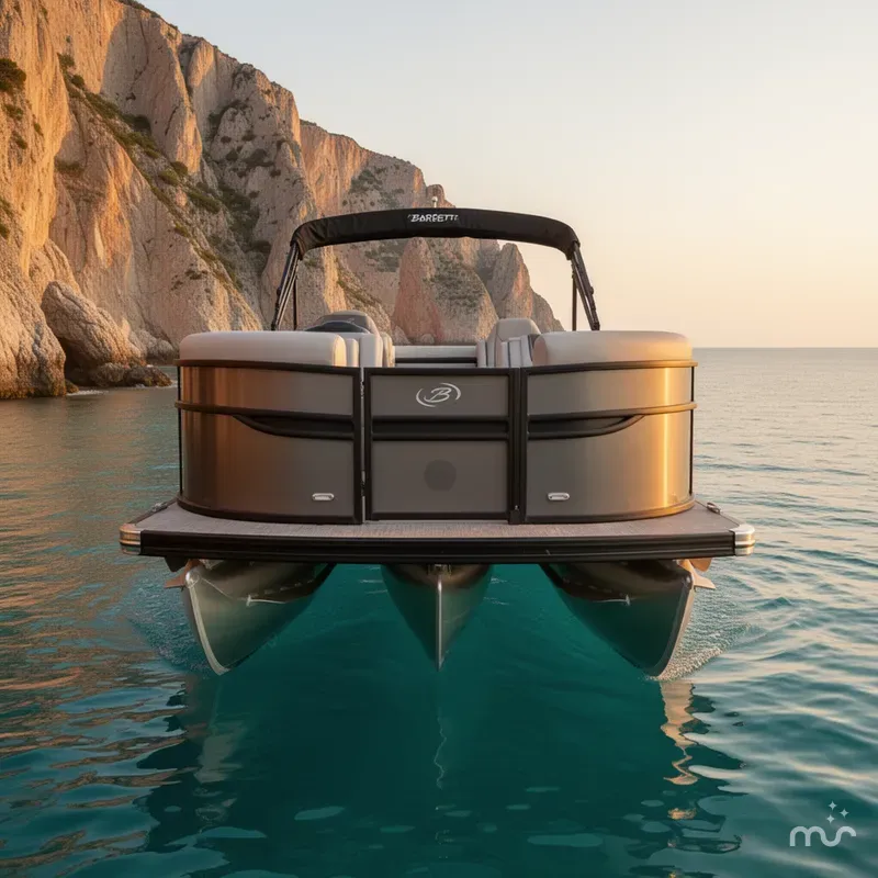 Slide: The Image of Barletta Cabrio 22 QC 2026 - 1