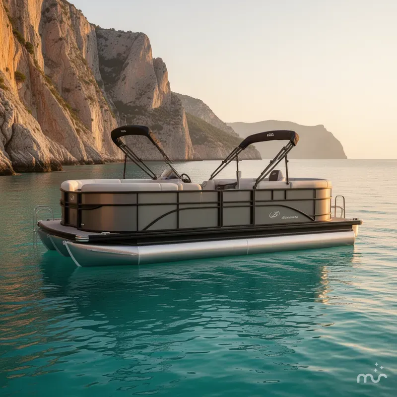 Slide: The Image of Barletta Cabrio 22 QC 2026 - 2