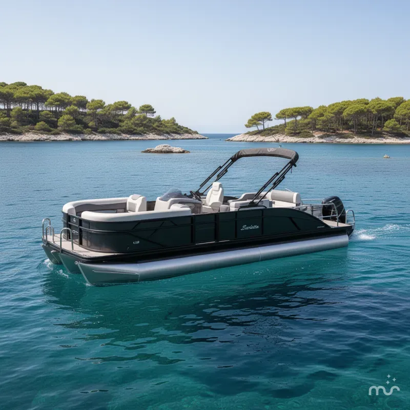 The Image of Barletta Cabrio 24 UE 2026 - 0