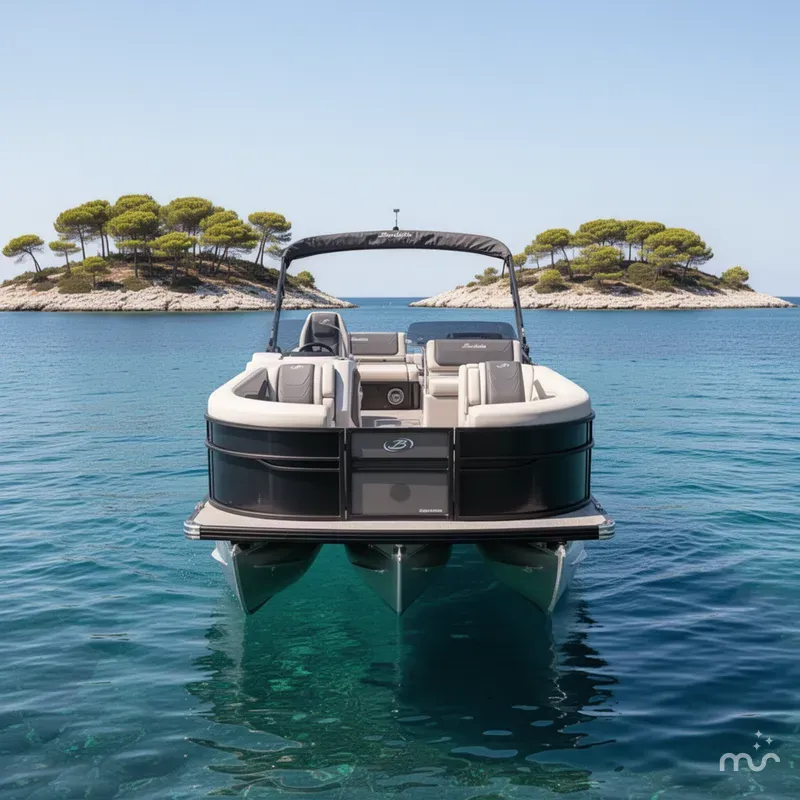 Slide: The Image of Barletta Cabrio 24 UE 2026 - 1