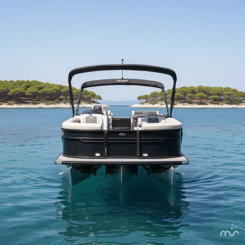 Slide: The Image of Barletta Cabrio 24 UE 2026 - 3