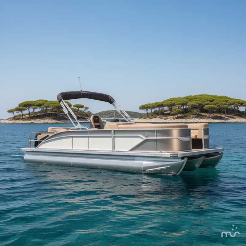 The Image of Barletta Cabrio 24 UE 2026 - 0