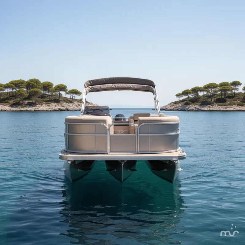 Slide: The Image of Barletta Cabrio 24 UE 2026 - 1