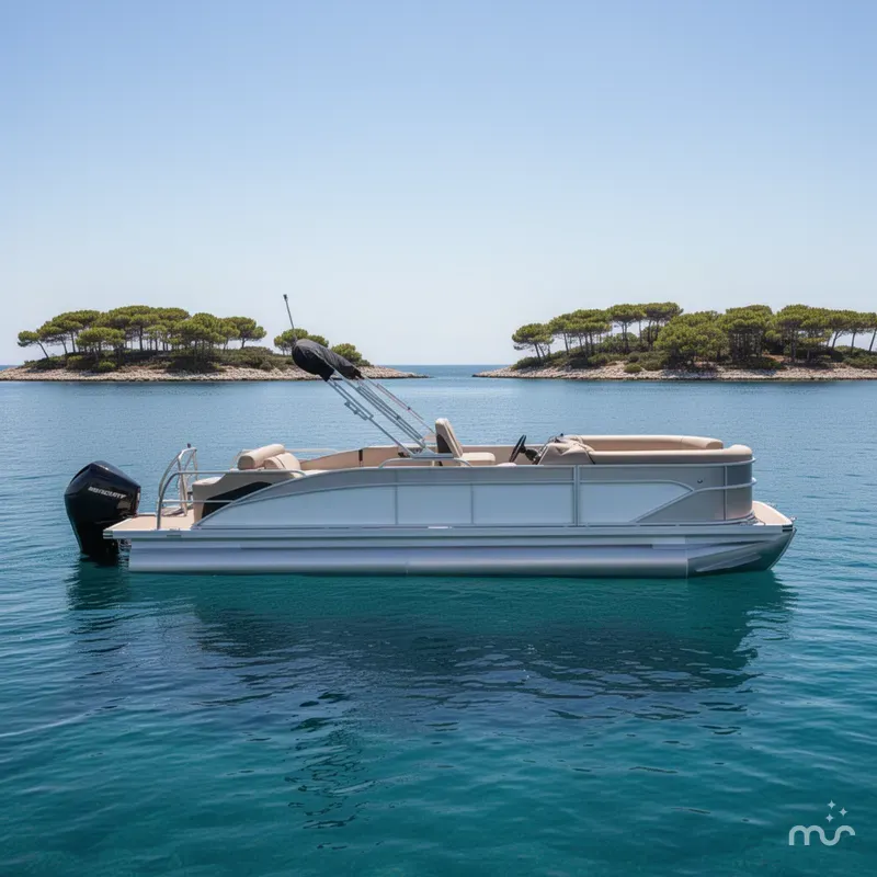 Slide: The Image of Barletta Cabrio 24 UE 2026 - 2