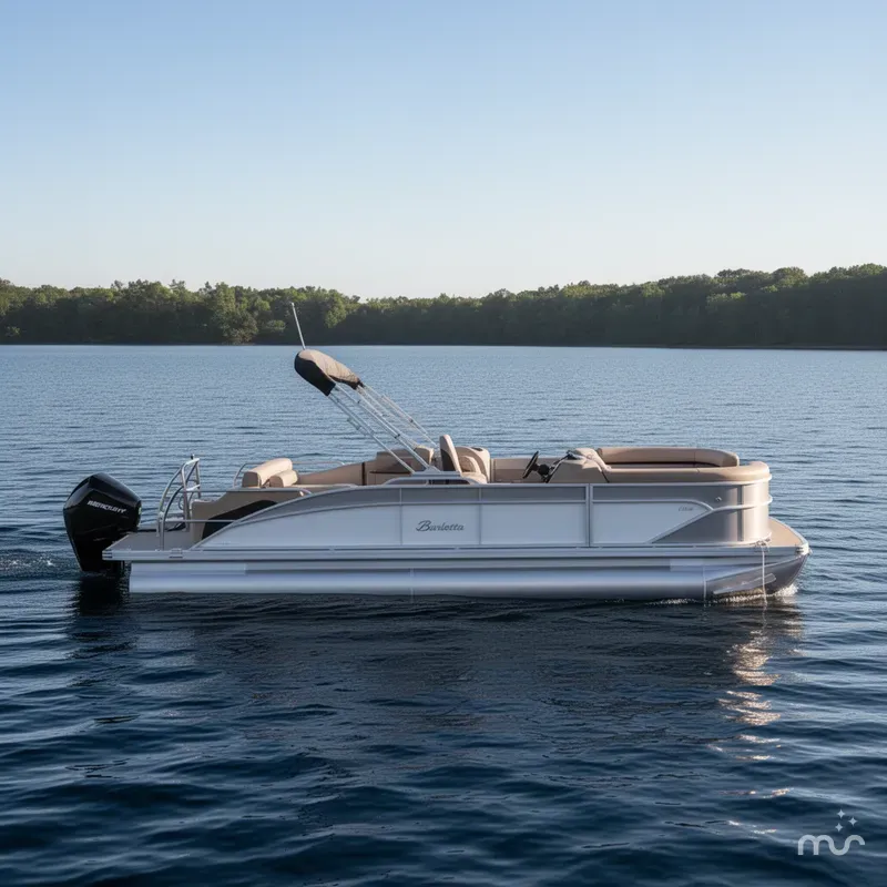 The Image of Barletta Cabrio 24 UE 2026 - 0