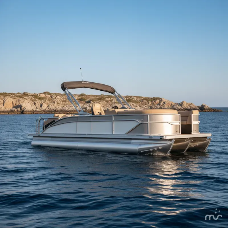 The Image of Barletta Cabrio 24 UE 2026 - 0
