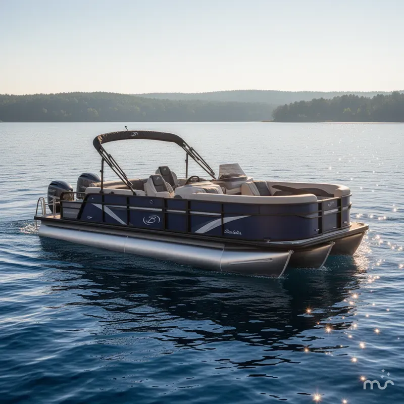 The Image of Barletta Cabrio 24 UE 2026 - 0