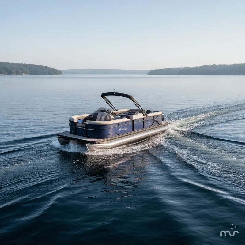 Slide: The Image of Barletta Cabrio 24 UE 2026 - 2