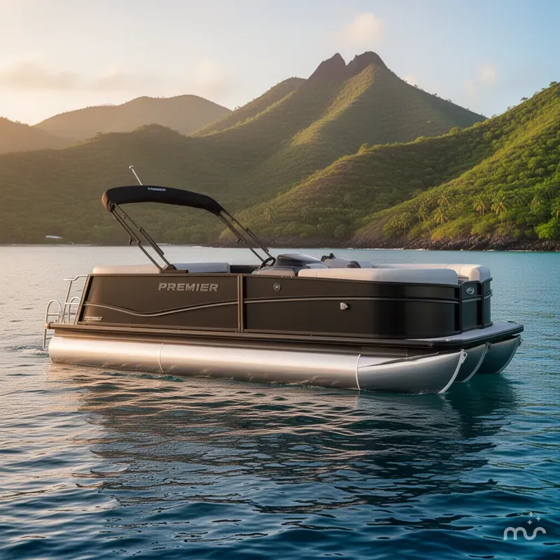 The Image of Premier 230 Sunsation RL 2025 - 0