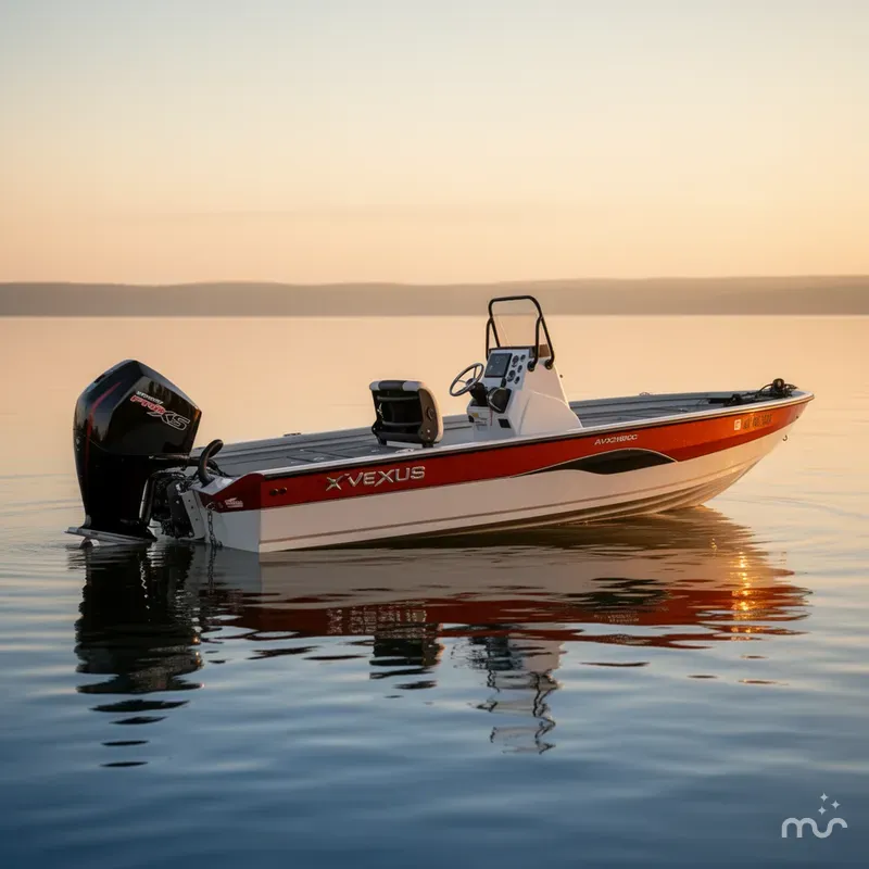 Slide: The Image of Vexus AVX2180CC 2021 - 0