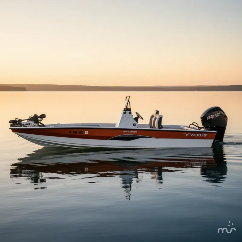 Slide: The Image of Vexus AVX2180CC 2021 - 1