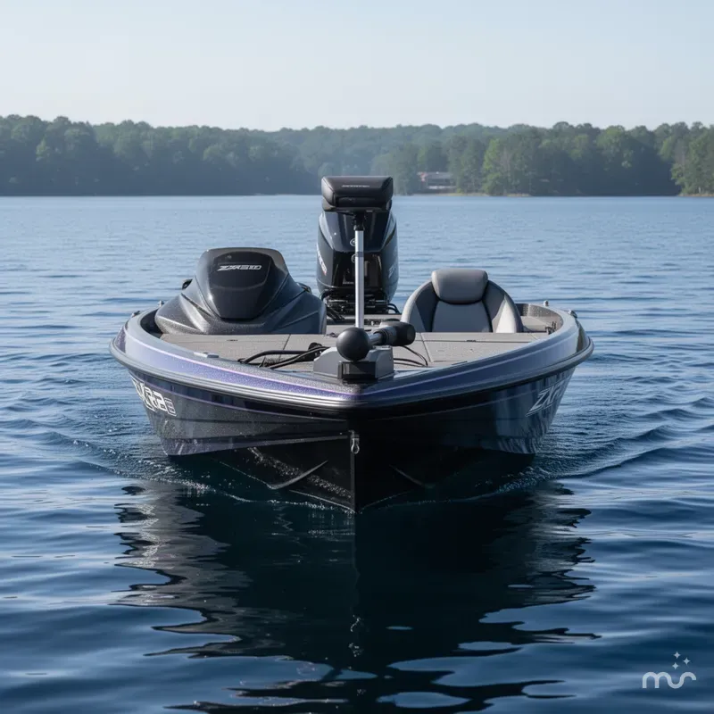 Slide: The Image of Skeeter ZXR20 2025 - 1