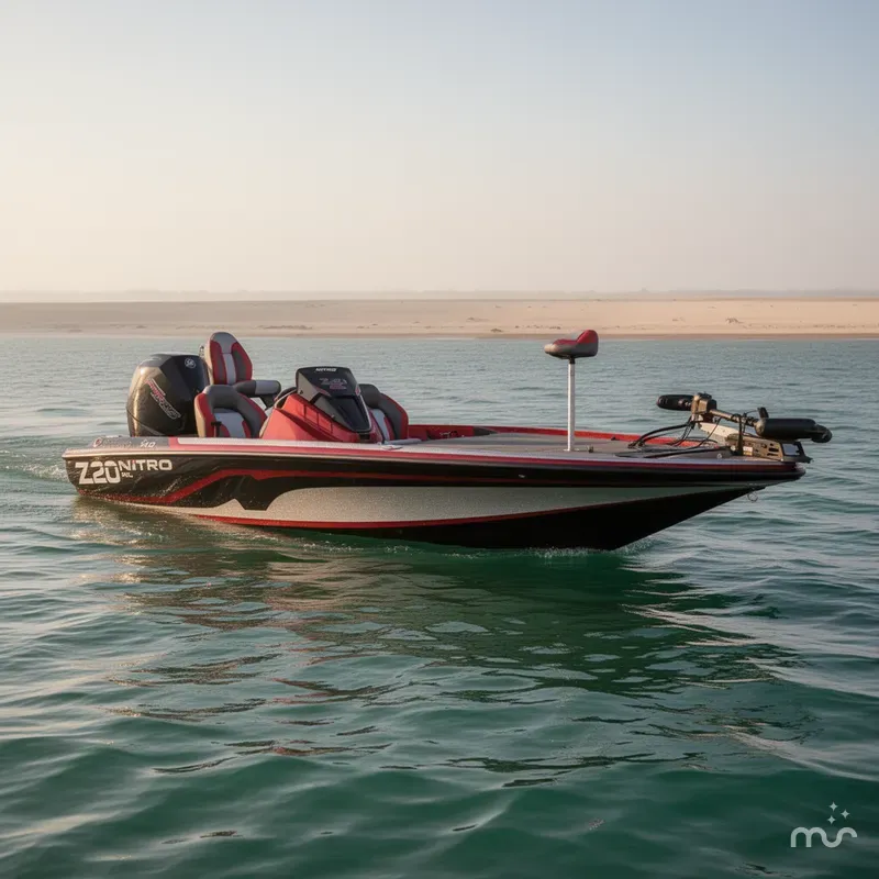 Slide: The Image of Nitro Z Series Z20 XL Pro 2025 - 0