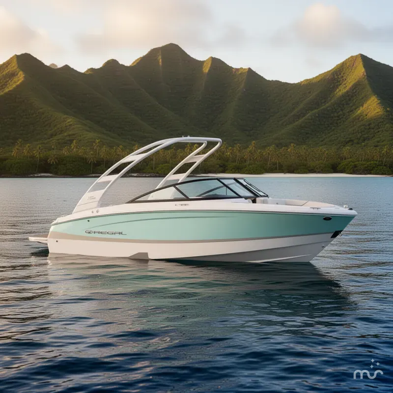 The Image of Regal LS2 Ultimate 2026 - 0