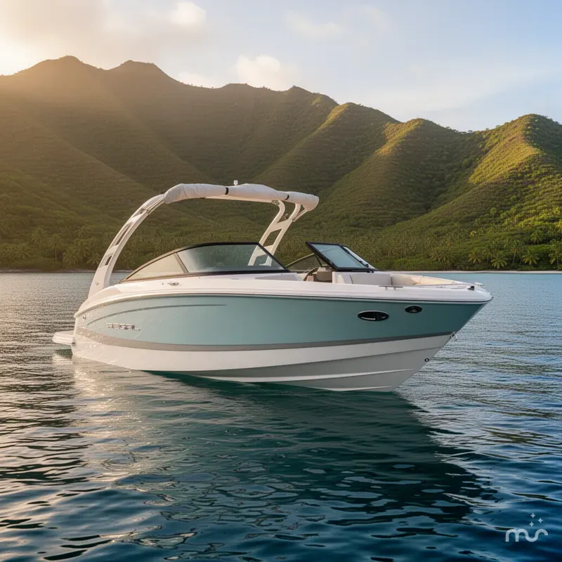 Slide: The Image of Regal LS2 Ultimate 2026 - 2