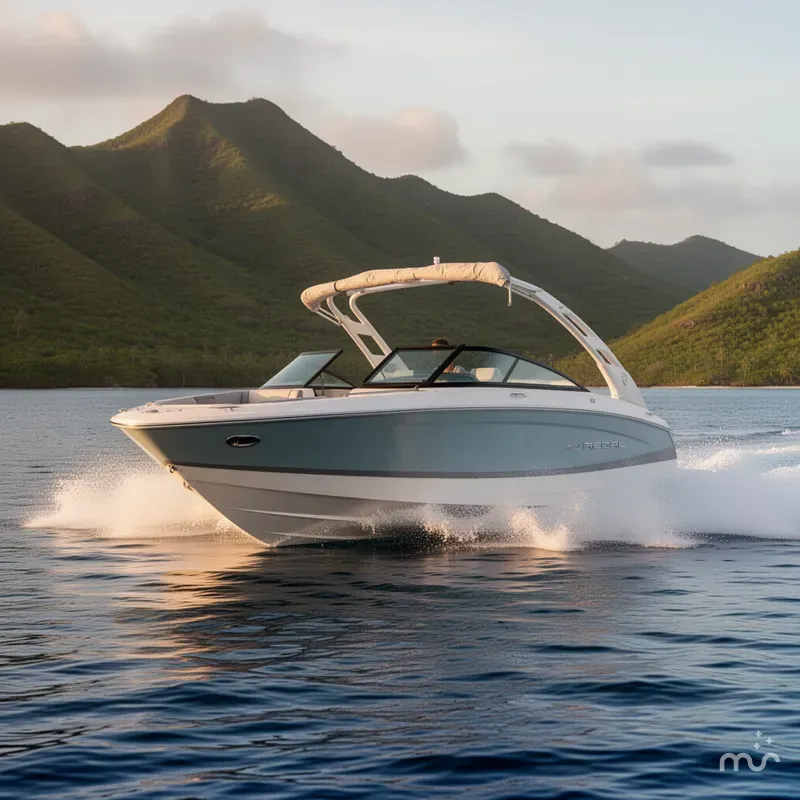Slide: The Image of Regal LS2 Ultimate 2026 - 4