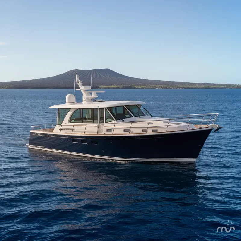 The Image of Sabre 58 Salon Express 2026 - 0