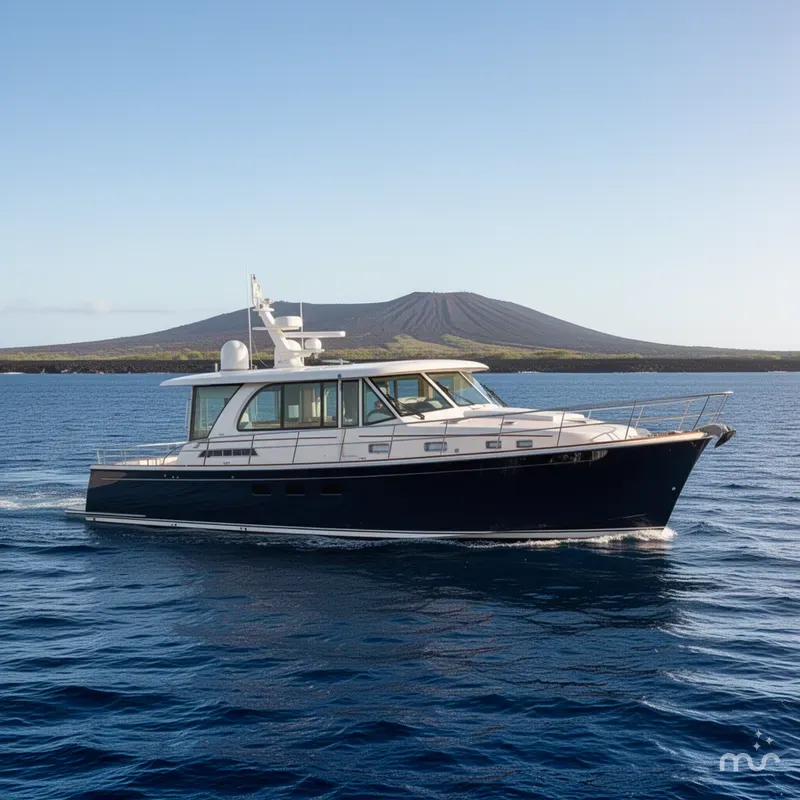 Slide: The Image of Sabre 58 Salon Express 2026 - 2