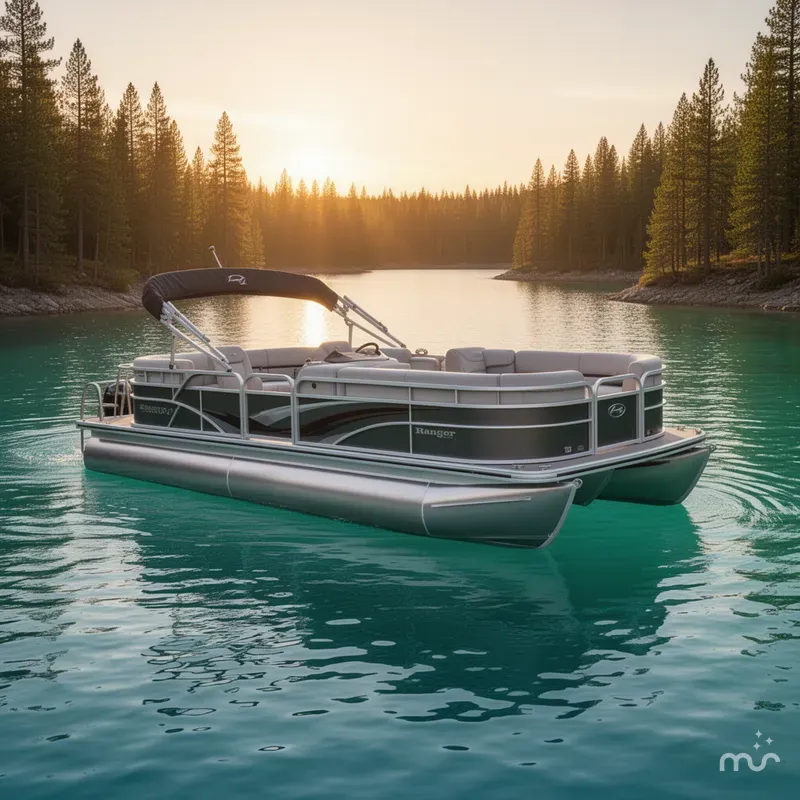 The Image of Ranger Reata 220FC 2020 - 0