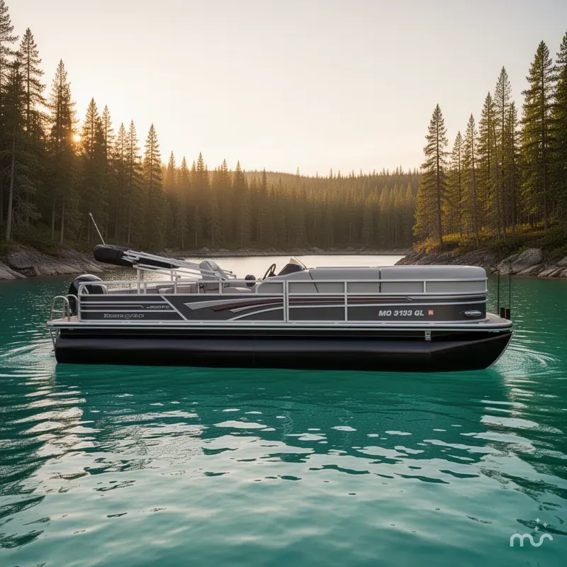 Slide: The Image of Ranger Reata 220FC 2020 - 2