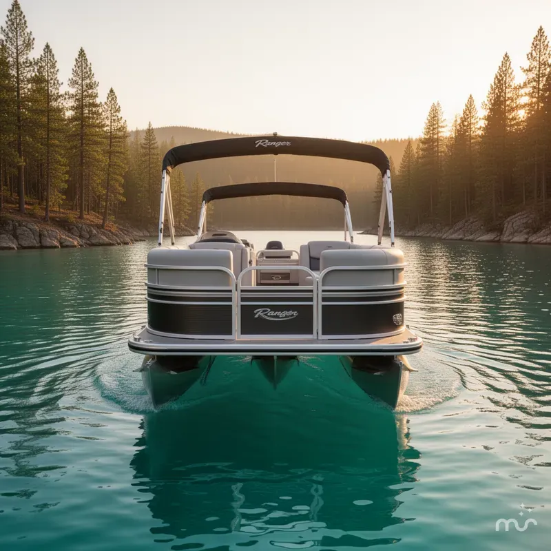 Slide: The Image of Ranger Reata 220FC 2020 - 3