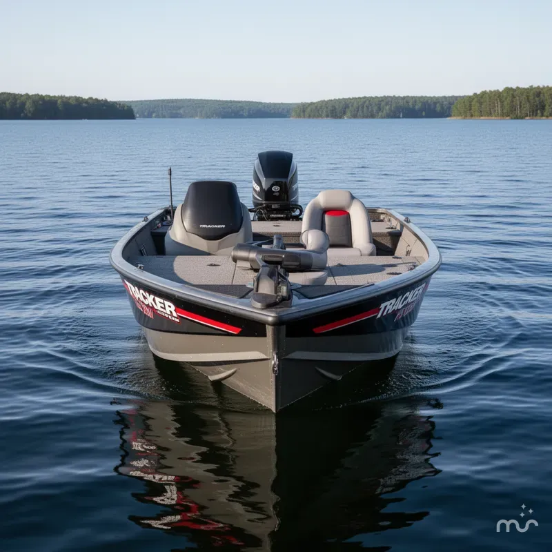 Slide: The Image of Tracker Pro Team 175 TXW 2016 - 3